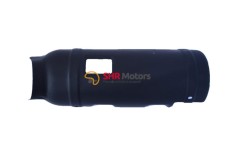 12. Protectie caldura esapament - CF Moto 500 / 500A