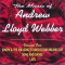 CD Andrew Lloyd Webber &lrm;&ndash; The Music Of Andrew Lloyd Webber Volume One