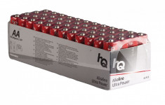 Baterii alcaline AA 48 buc/cutie HQ 5412810229024 foto