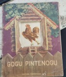 Gogu Pintenogu - Cicerone Theodorescu