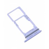 Suport Sim Pentru Samsung Galaxy A34 5G, A346 Violet