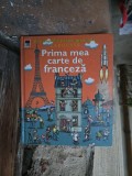 Prima mea carte de franceză - Larousse