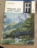 AMS2 Fotografii - Colectia Foto Film - Revista - Nr. 2