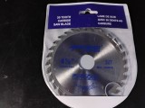 Disc pentru lemn 125 mm