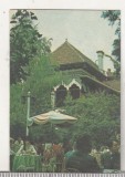 Bnk cld Calendar de buzunar 1981 - RECOM - Restaurantul Doina Bucuresti