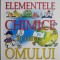 Elementele chimice in viata omului