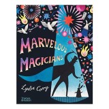 Marvelous Magicians