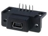 Adaptor Serial USB DB9 5V -40&divide;85&deg;C