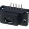 Adaptor Serial USB DB9 5V -40&divide;85&deg;C