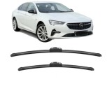 Cumpara ieftin Set stergatoare auto OPEL INSIGNIA B Grand Sport (Z18) 2017-2021, pentru parbriz, Bosch Aerotwin