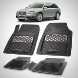 Cumpara ieftin Covorase Audi A6 C6 Allroad Compatibile 2006-2011 | Silver