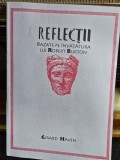 Reflectii bazate pe invatatura lui Robert Burton - Girard Haven