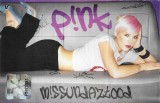 P!NK - M!ssundaztood, Caseta audio