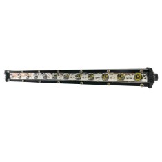 Bara Led Auto Off Road - 36W - 12 SMD LED Carguard
