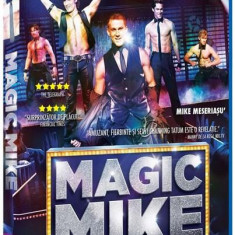 Mike Meseriasu (Blu Ray Disc) / Magic Mike | Steven Soderbergh