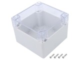 Carcasă Universală Policarbonat IP67 120x120x90mm