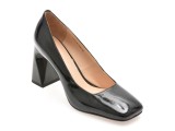 Cumpara ieftin Pantofi eleganti EPICA negri, 71822, din piele naturala lacuita