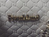 Poseta superba ,Poseta vintage RIVERISLAND nefolosita,fara defecte ascunse,poseta de mana si umar model deosebit,geanta dama vintage, Cappuccino, Medie