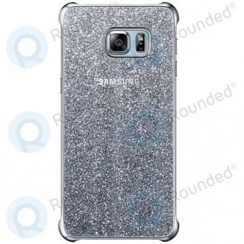 Husă cu sclipici pentru Samsung Galaxy S6 Edge+ EF-XG928CSEGWW foto