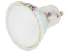 Lampă LED GU10 3W 6400K Alb Rece