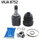 Cap planetara Opel Adam, Corsa D Motor 1.0, 1.2, 1.2, 1.2 LPG, 1.4, 1.4, 1.4 LPG, 1.4 LPG, lungime 153.8 mm, OE 1603413