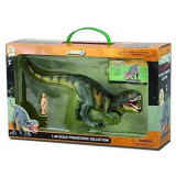 Figurina Tyrannosaurus Rex Deluxe Collecta, 3 ani+