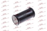 Cuplaj conducta lichid racire BMW Seria 5 E60/E61 10, 6 E63/E64 11, 7 E65/E66 08, X5 E53 07, motor: 4.0 V8, 4.4 V8, 4.8 V6, SRLine, 11510150981;