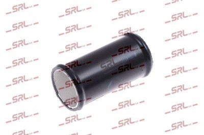 Cuplaj conducta lichid racire BMW Seria 5 E60/E61 10, 6 E63/E64 11, 7 E65/E66 08, X5 E53 07, motor: 4.0 V8, 4.4 V8, 4.8 V6, SRLine, 11510150981; foto