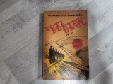 Toti pentru unul de Corneliu Omescu