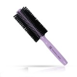 Cumpara ieftin Perie coafat rotunda - NISH LADY - 1023