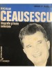 Michel-P. Hamelet - Nicolae Ceausescu (Editia: 1971)