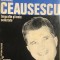 Michel-P. Hamelet - Nicolae Ceausescu (Editia: 1971)