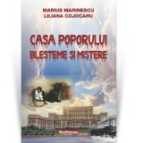 Cumpara ieftin M. Marinescu, L. Cojocaru Casa Poporului: blesteme si mistere