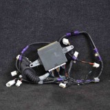 Modul de control ușă st&acirc;nga spate LEXUS LS _F4_ 2007 OEM: 89225-50040 1738804