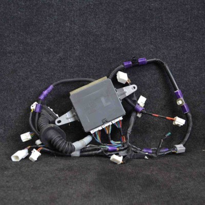 Modul de control ușă st&amp;acirc;nga spate LEXUS LS _F4_ 2007 OEM: 89225-50040 1738804 foto