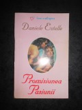 DANIELE ESTELLE - PROMISIUNEA PASIUNII