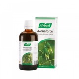 A.VOGEL Avenaforce 100ml - Tinctura Ovaz Bio, Antistres, Insomnie, Neurotonic Natural, Energie, Fara Gluten Lactoza