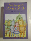 Cumpara ieftin THE COMPLETE STORIE OF OZ - L. FRANK BAUM