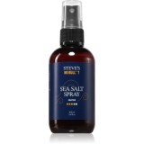 Steve&#039;s No Bull***t Sea Salt Spray spray styling cu sare de mare pentru bărbați 100 ml