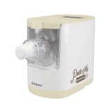 Masina automata de facut paste Beper, 200 W, 25 x 24 x 16 cm, 800 ml, accesorii incluse