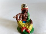 bnk jc RDG - Lisanto - indian cu pipa - Metacom