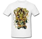 Cumpara ieftin Tricou &quot; Cowboy skull &quot;