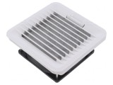 Ventilator axial 24VDC 24m3/h IP54 120x120x50mm