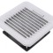Ventilator axial 24VDC 24m3/h IP54 120x120x50mm