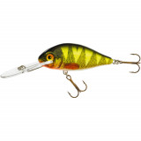 Vobler Jaxon Holo Select Fighter UV, Floating-SDR, OU, 9cm, 16g