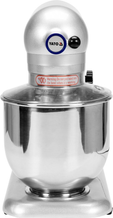 YATO Mixer planetar 7L, 350W