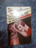 E3 Peter Chambers - Vorbeste-i de rau pe morti