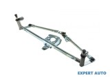 Ansamblu stergatoare fata Volkswagen Golf 4 (1997-2005)[1J1] #1