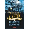 Labirintul spiritelor - Carlos Ruiz Zafon, 2024, Polirom. Roman, fictiune, literatura moderna si contemporana, 856 pagini