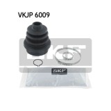 Burduf cap planetara Skf VKJP6009, parte montare : Punte fata, Spre cutie